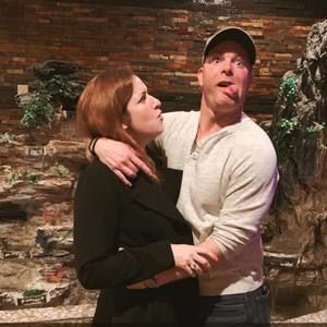 Meet your Posher, Vanessa